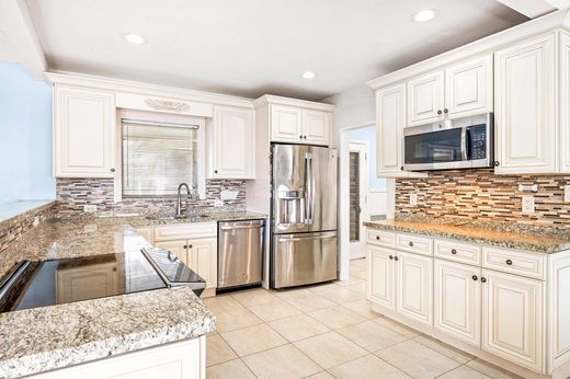 ‏וילה ב  Fort Lauderdale, Broward County