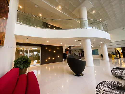 Edificio en Miami Beach, Miami-Dade County