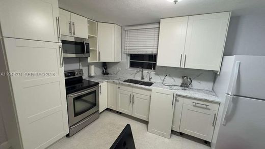 Villa in Hollywood, Broward County