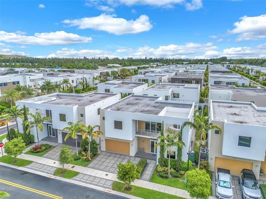 Вилла, Doral, Miami-Dade County