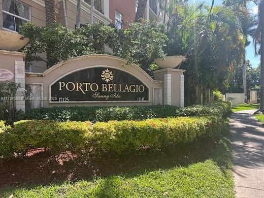 Жилой комплекс, Sunny Isles Beach, Miami-Dade County