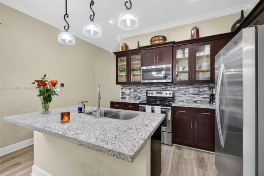 Villa Tamarac, Broward County