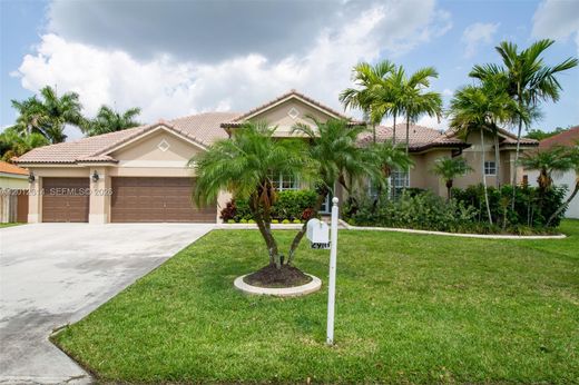 Villa in Homestead, Miami-Dade County