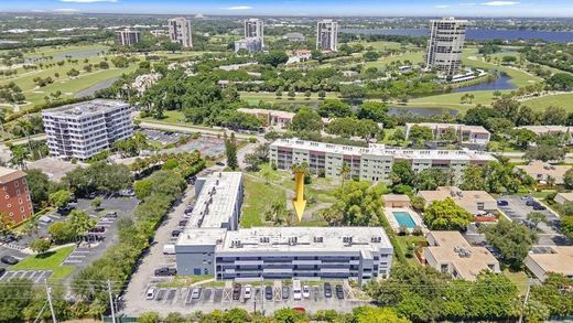 Complesso residenziale a West Palm Beach, Palm Beach County