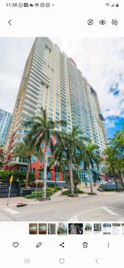 Appartementencomplex in Miami, Miami-Dade County