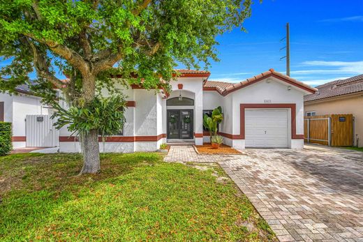 Villa in Homestead, Miami-Dade