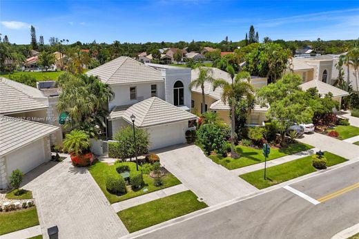 Villa in Boca Raton, Palm Beach County