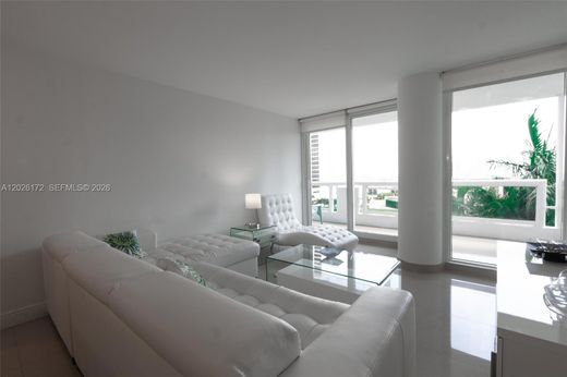 Complexes résidentiels à Miami, Comté de Miami-Dade
