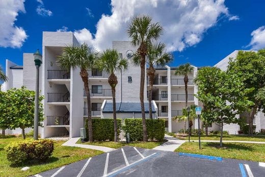 Complexos residenciais - Jupiter, Palm Beach County