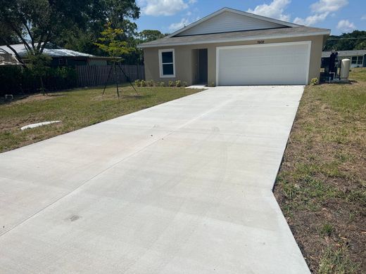 Villa a Fort Pierce, Saint Lucie County