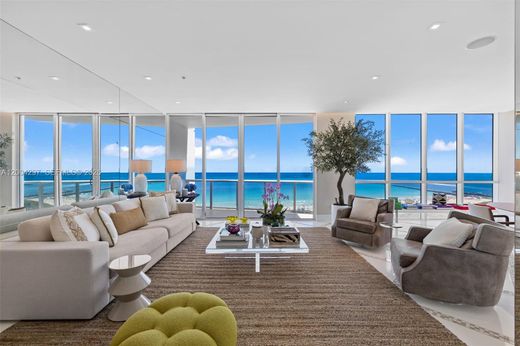 Edificio en Miami Beach, Miami-Dade County