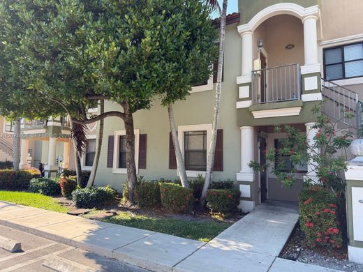 Komplex apartman Homestead, Miami-Dade County