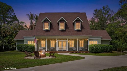 Villa in Jupiter, Palm Beach