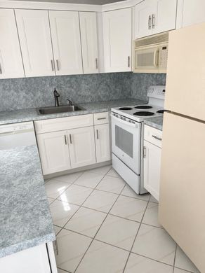 Komplex apartman Boca Raton, Palm Beach County