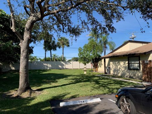 Stadswoning in West Palm Beach, Palm Beach County