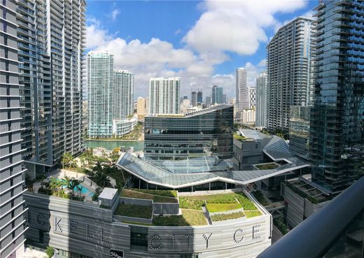 公寓楼  迈阿密, Miami-Dade County