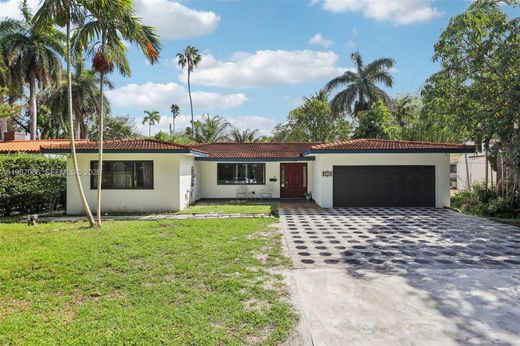 Villa in El Portal, Miami-Dade County