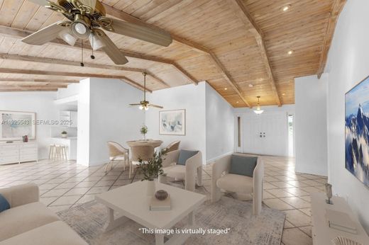 别墅  迈阿密, Miami-Dade County