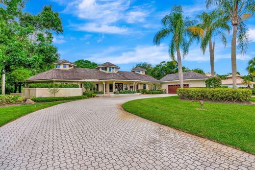 Villa en Palm City, Martin County