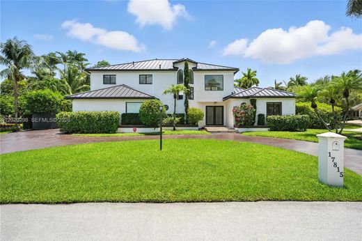 Villa in Palmetto Bay, Miami-Dade