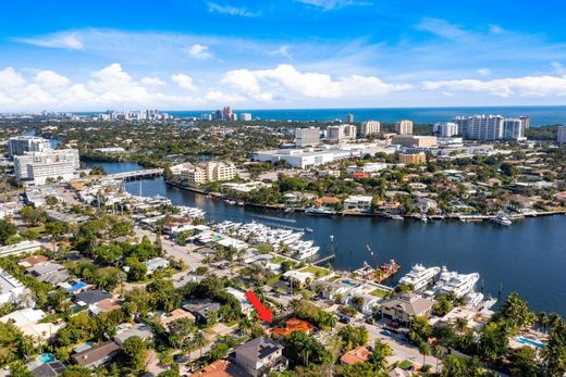 Вилла, Форт-Лодердейл, Broward County