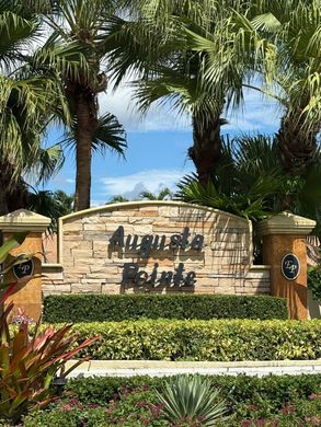 Villa in Palm Beach Gardens, Palm Beach