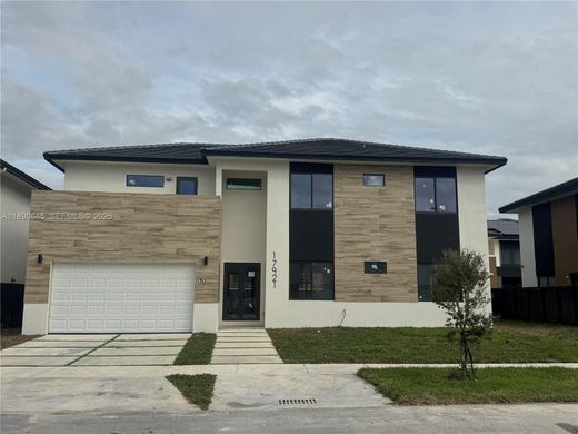 别墅  迈阿密, Miami-Dade County