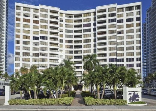 Complexos residenciais - Hollywood, Broward County