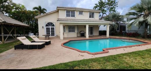 Villa Miami, Miami-Dade County