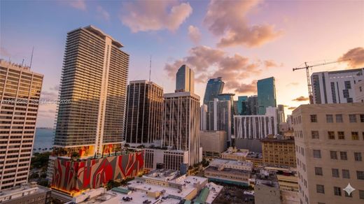 Komplex apartman Miami, Miami-Dade County