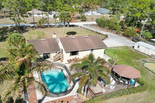 Villa à The Acreage, Comté de Palm Beach