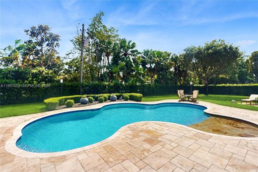 Villa in Palmetto Bay, Miami-Dade