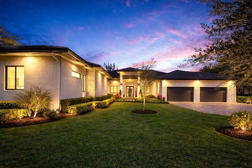 Villa Plantation, Broward County