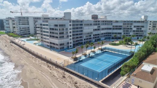 Edificio en South Palm Beach, Palm Beach County