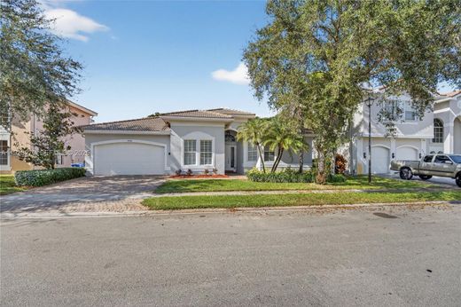 Villa in Miramar, Broward County