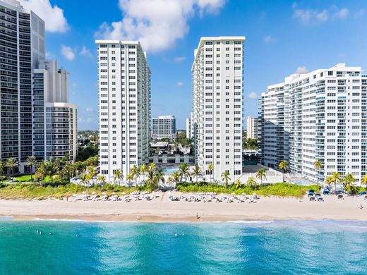 Complesso residenziale a Fort Lauderdale, Broward County