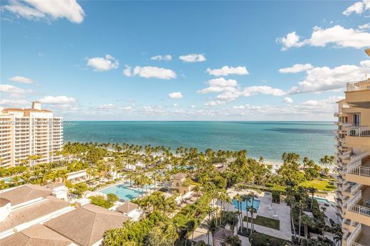 Complesso residenziale a Key Biscayne, Miami-Dade County