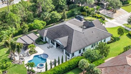 Villa a Jupiter, Palm Beach County
