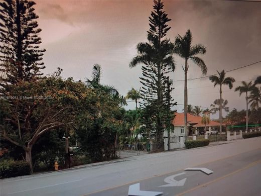 Villa Miami Terrace Mobile Home, Miami-Dade County