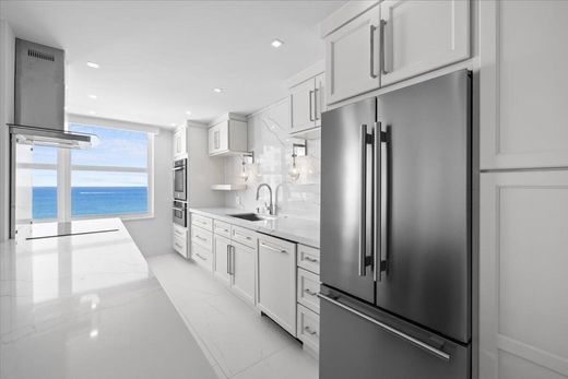 Complexes résidentiels à Fort Lauderdale, Comté de Broward