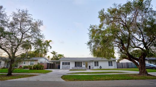 Villa - Cutler Bay, Miami-Dade County