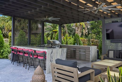 Villa en Weston, Broward County