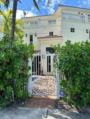 城市独宅  劳德代尔堡, Broward County