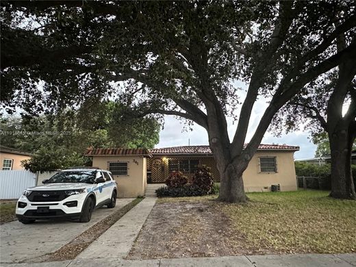 빌라 / North Miami, Miami-Dade County