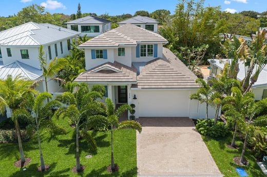 Вилла, Delray Beach, Palm Beach County