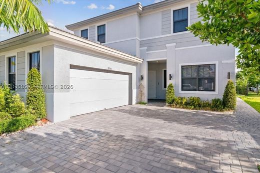 Villa a Miramar, Broward County