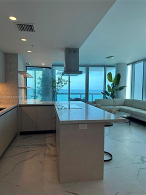 Edificio en Miami Beach, Miami-Dade County