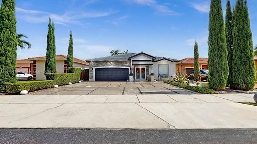 ﻓﻴﻼ ﻓﻲ ميامي، فلوريدا, Miami-Dade County