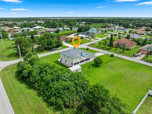 Villa Port Saint Lucie, Saint Lucie County