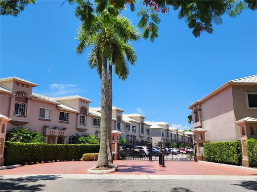 Appartementencomplex in Palmetto Bay, Miami-Dade County